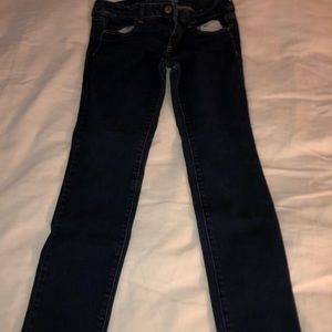 American eagle jegging